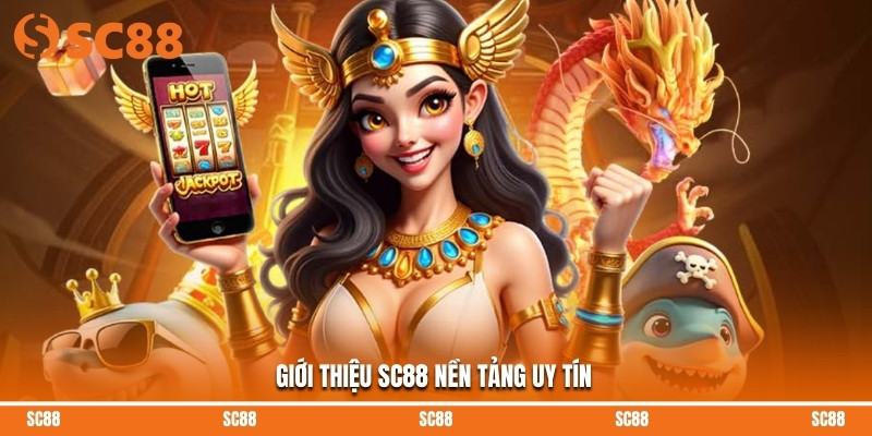 Giới thiệu SC88 nền tảng uy tín